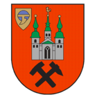 Wappen des Kamp-Lintfort