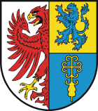 Armas de Altmarkkreis Salzwedel