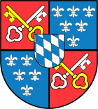 Escudo de Berchtesgaden