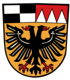 Escudo del distrito de Ansbach