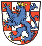 Escudo de Birkenfeld
