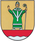 Wappen des Landkreises Cuxhaven