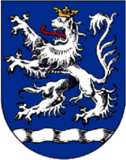 Wappen des Landkreises Holzminden