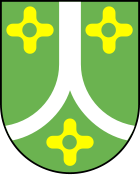 Wappen des Muldentalkreises