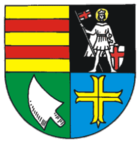 Wappen von Damme