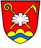 Escudo de Wallgau