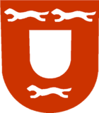 Wappen des Wesel