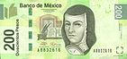 Billete $200 Mexico Tipo F Anverso.jpg