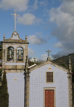 Iglesia de Oliveira