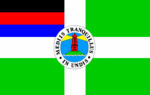 Bandera de Borkum