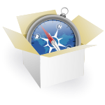 Compass in a box.svg