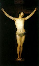 Cristo en la cruz (Goya).jpg