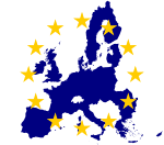EU Insigna (blue).svg
