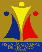 Ecuador Fiscalía 2010.svg