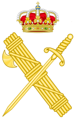 Emblem of the Spanish Civil Guard.svg