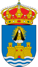 Escudo de El Puerto de Santa María.svg