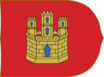 Estandarte del Reino de Castilla.png