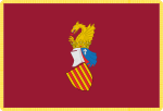 Estendard Generalitat Valenciana.svg