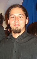 Jaime Zamorano