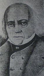 José Vicente Reinafé