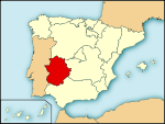 Localización de Extremadura.svg