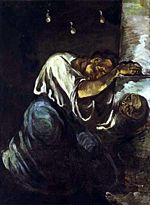 Paul Cézanne - The Magdalen, or Sorrow.JPG