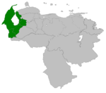 Provincia de Maracaibo 1786 - 1810.PNG
