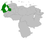 Provincia de Maracaibo 1830 - 1831.PNG