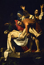 The Deposition of Christ (Caravaggio).jpg