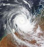 Temporada de ciclones en la región australiana de 2008–2009