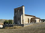 Iglesia de Villatuelda