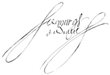 Firma de Hernán Cortés