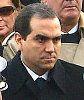 Carlos Maldonado Curti