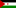 Bandera de Sahara Occidental