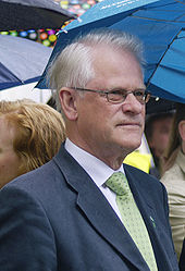 Ingvar Carlsson