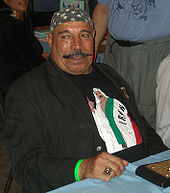Khosrow Vaziri, introducido en 2008.