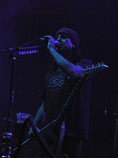 Masters of Rock 2007 - Motörhead - Phil Campbell - 5.jpg