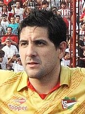 Agustín Orion