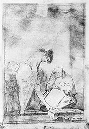 Dibujo preparatorio Capricho 17 Goya.jpg
