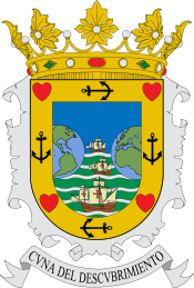 Escudo de Palos de la Frontera modificado.svg