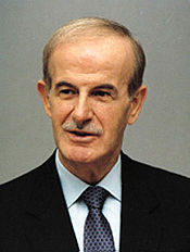 Hafez Al Assad