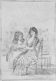 Dibujo preparatorio Capricho 15 Goya.jpg