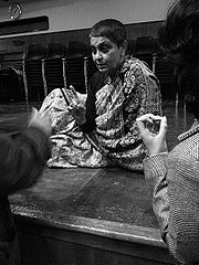 Gayatri Chakravorty Spivak at Goldsmiths College.jpg
