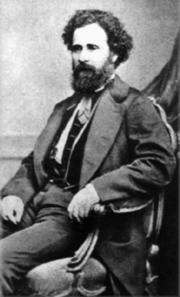 Ion Bratianu (1821-1891)