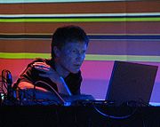 Michael rother 2007-11-14 live2.jpg