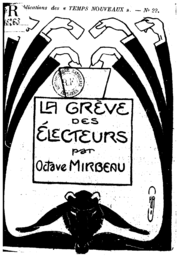 Mirbeau-La Greve des Electeurs.png