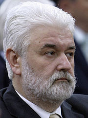 Mirko Cvetković