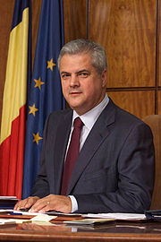 Adrian Năstase