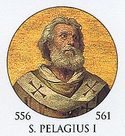 Pelagio I