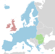 El Acuerdo de Schengen